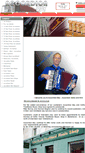 Mobile Screenshot of accordionbay.co.uk